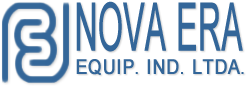Nova Era Equipamentos Industriais